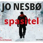 Spasitel (Harry Hole 6. díl)