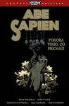 Hellboy Abe Sapien Podoba toho, co přichází (4)