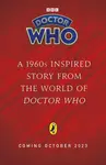 Doctor Who 60s book