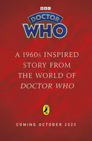 Doctor Who 60s book