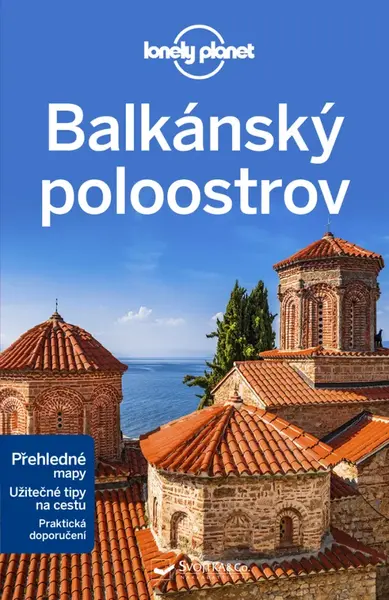 Balkánský poloostrov