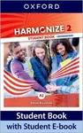 Harmonize Student's Book 2