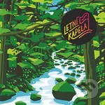 Letní kapela: Letní kapela - Letní kapela