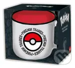 Hrnček Pokemon - keramický (410 ml),Hrnček Pokemon - keramický (410 ml)
