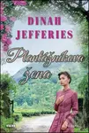 Plantážníkova žena - Dinah Jefferies - kniha z kategorie Společenská beletrie