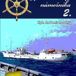 Vzpomínky námořníka 2. - Radomír Novotný - kniha z kategorie Beletrie