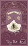Maskerade - Terry Pratchett - kniha z kategorie Sci-fi a fantasy