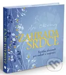 Zahrada srdce (Knížka aforismů pro radost a inspiraci) - kniha z kategorie Aforismy
