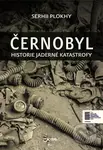 Černobyl (Historie jaderné katastrofy) - Serhii Plokhy - kniha z kategorie Historie