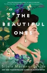 The Beautiful Ones - Silvia Moreno-Garcia - kniha z kategorie Fantasy