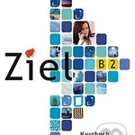 Ziel B2/2: Kursbuch (lektion 9-16) - Maria - Rosa Dallapiazza - kniha z kategorie Jazykové učebnice a slovníky