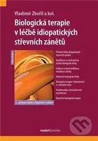 Biologická terapie v léčbě idiopatických střevních zánětů - kniha z kategorie Nefrologie a gastroenterologie