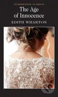 The Age of Innocence - Edith Wharton - kniha z kategorie Beletrie pro děti
