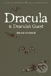 Dracula & Dracula's Guest - Bram Stoker - kniha z kategorie Horory
