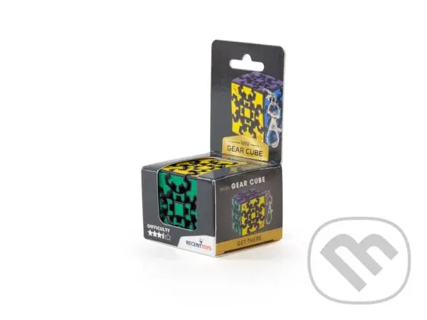 RECENTTOYS Mini Prevodovka