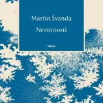 Nevinnosti - Martin Švanda - kniha z kategorie Poezie