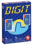 DIGIT - hra z kategorie Vzdělávací hry
