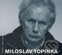 Miloslav Topinka - Miloslav Topinka - audiokniha z kategorie Poezie