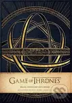 Game of Thrones: Deluxe Hardcover Sketchbook