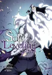 Solo Leveling 6 - Chugong, DUBU (ilustrátor)