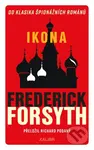 Ikona - Frederick Forsyth
