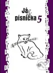 Já & písnička 5 - kniha z kategorie Hudba