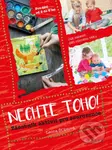 Nechte toho! (Zásobník aktivit pro sourozence) - Leona Šťávová - kniha z kategorie Pro děti