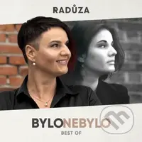 Radůza: Bylo nebylo (2 CD) - Radůza