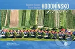 Hodonínsko z nebe - Milan Paprčka, Martina Grznárová