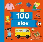 100 slov - kniha z kategorie Naučné knihy