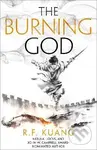 The Burning God - R.F. Kuang