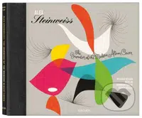 Alex Steinweiss, The Inventor of the Modern Album Cover - kniha z kategorie Odborné a naučné