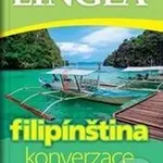 Filipínština - konverzace (se slovníkem a gramatikou) - kniha z kategorie Jazykové učebnice a slovníky