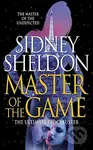 Master of the Game - Sidney Sheldon