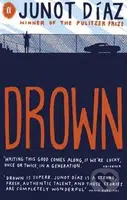 Drown - Junot Díaz - kniha z kategorie Beletrie