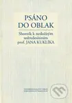 Psáno do oblak - Jiří Hrdlička Hasil - kniha z kategorie Životopisy