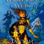 Jantar a železo - Margaret Weis - kniha z kategorie Sci-fi