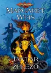 Jantar a železo - Margaret Weis