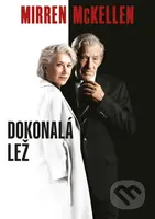 Dokonalá lež - Bill Condon - film z kategorie Thrillery a detektivky
