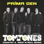 Tomtones: Príma den - Tomtones