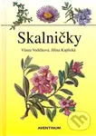 Skalničky - kniha z kategorie Dům, byt a zahrada