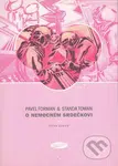 O nemocném srdečkovi - Standa Toman, Pavel Forman - kniha z kategorie Poezie