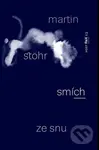 Smích ze snu - Martin Stöhr - kniha z kategorie Poezie