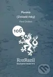 Ponava (Zmizelé řeky) - Pavel Drábek