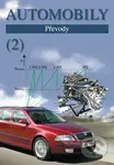 Automobily 2 (Převody) - Bronislav Ždánský, Zdeněk Jan - kniha z kategorie Přírodní vědy a technika