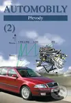 Automobily 2 (Převody) - Bronislav Ždánský, Zdeněk Jan