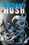 Batman: Hush - Jeph Loeb, Jim Lee (ilustrácie) - kniha z kategorie Komiksy