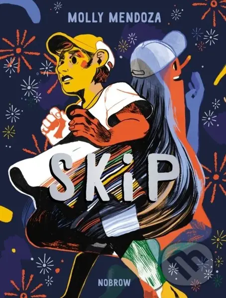 Skip - Molly Mendoza