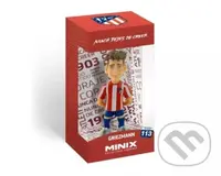 MINIX: Club Atletico Madrid  - Griezmann