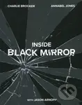 Inside Black Mirror (The Inside Story) - Charlie Brooker - kniha z kategorie Fotografie